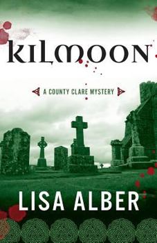 Paperback Kilmoon, a County Clare Mystery Book