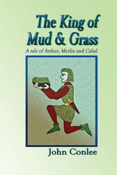 Paperback The King of Mud & Grass Book