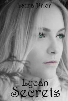 Paperback Lycan Secrets Book