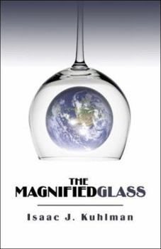 Paperback The Magnified Glass Book