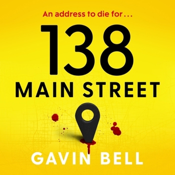Audio CD 138 Main Street: Turn Up the Heat with the Unputdownable Cat-And-Mouse Thriller of the Summer Book