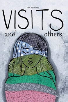 Paperback Visits and Others Book