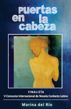 Paperback Puertas en la cabeza [Spanish] Book