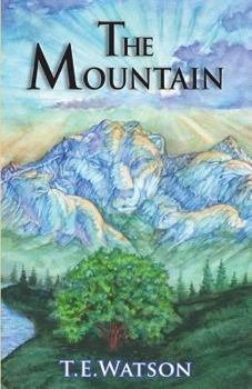 Paperback The Mountain Book