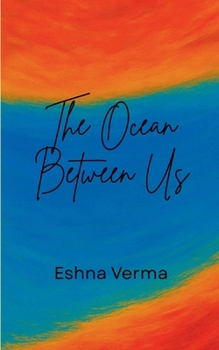 Paperback The Ocean Between Us Book