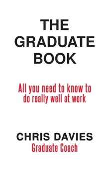 Paperback The Graduate Book