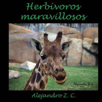 Paperback Herbívoros maravillosos [Spanish] Book