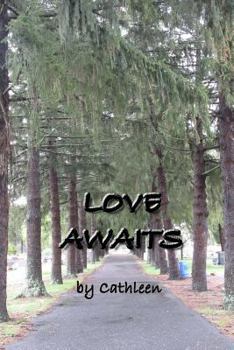 Paperback Love Awaits Book