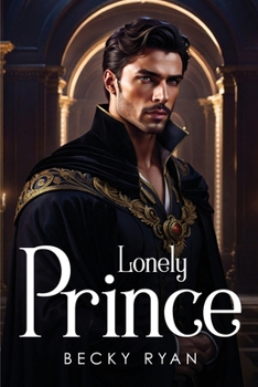 Paperback Lonely Prince Book
