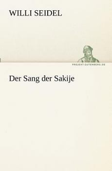 Der Sang der Sakije