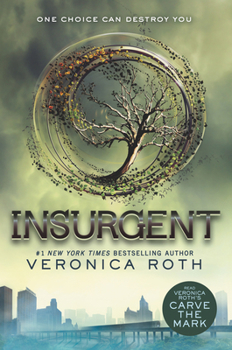 Insurgent - Book #2 of the Divergent
