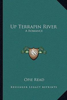 Up Terrapin River