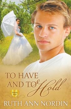 Paperback To Have and To Hold Book
