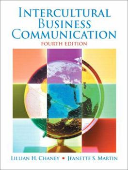 Paperback Intercultural Business Communication Book