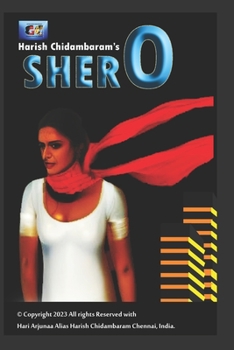 Paperback Shero Book