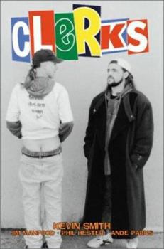 Paperback Clerks: The Comic Books Book