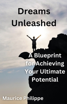 Paperback Dreams Unleashed Book