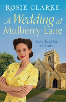 Paperback A Wedding at Mulberry Lane: Volume 2 Book