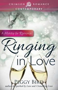 Paperback Ringing in Love Book