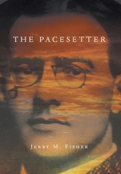 Hardcover The Pacesetter: The Complete Story Book