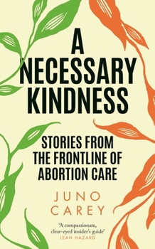 Hardcover A Necessary Kindness Book