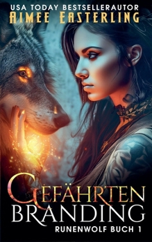 Gefährtenbranding (Runenwolf) (German Edition)