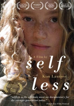 DVD Selfless Book