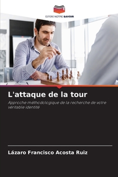 Paperback L'attaque de la tour [French] Book