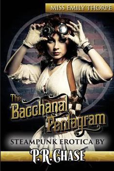 Paperback The Bacchanal Pentagram Book