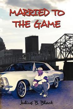 Paperback Married to the Game Book