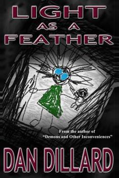 Paperback Light As A Feather Book