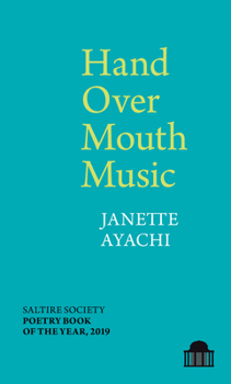 Paperback Hand Over Mouth Music Book