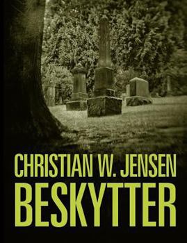 Paperback Beskytter [Danish] Book