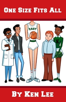 Paperback One Size Fits All Book