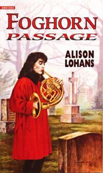 Paperback Foghorn Passage Book