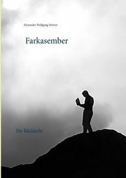 Farkasember: Die Rückkehr (German Edition)