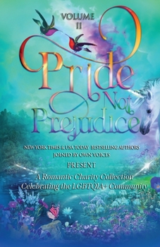 Paperback Pride Not Prejudice: Volume II Book