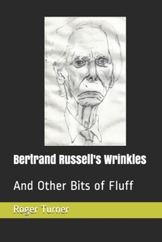 Paperback Bertrand Russell's Wrinkles: And Other Bits of Fluff Book