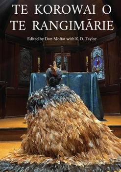 Paperback Te Korowai O Te RangimĀrie Book