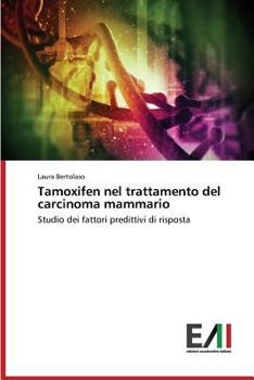 Paperback Tamoxifen Nel Trattamento del Carcinoma Mammario [Italian] Book