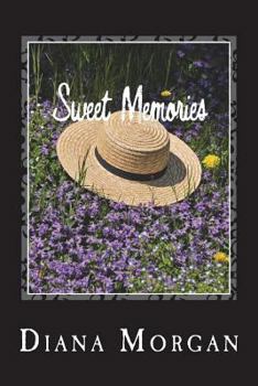 Paperback Sweet Memories Book