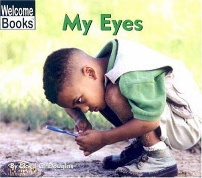 Paperback My Eyes Book