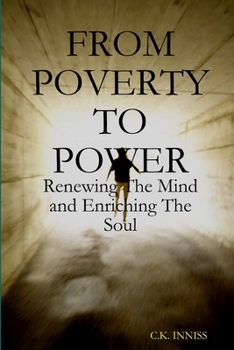 Paperback From Poverty To Power Book