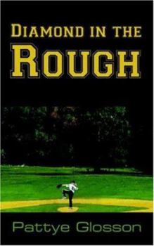 Paperback Diamond in the Rough Book