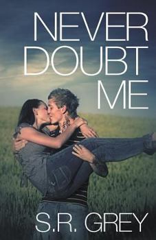 Paperback Never Doubt Me: Judge Me Not #2 Book