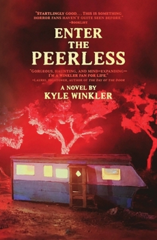 Paperback Enter the Peerless Book