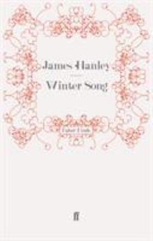 Winter Song - Book #4 of the Furys Saga