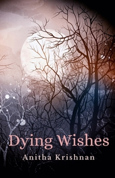 Paperback Dying Wishes Book