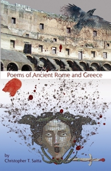 Poems of Ancient Rome and Greece
