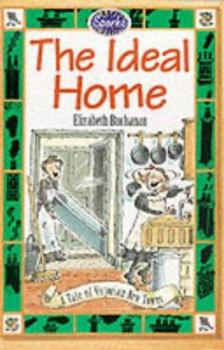 Paperback The Ideal Home (Sparks: Victorian Era) Book